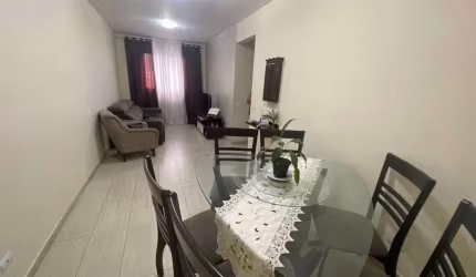 Apartamento em Guarulhos