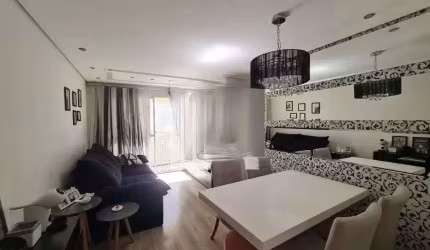 Apartamento em Guarulhos