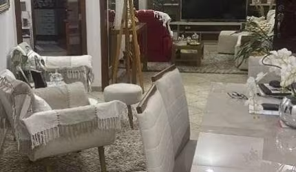 Casa em Guarulhos