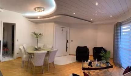 Apartamento em São Paulo