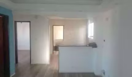 Apartamento em Jardim Dourado  -  Guarulhos