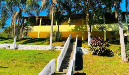 Chácara em Santa Isabel - Santa Isabel, SP