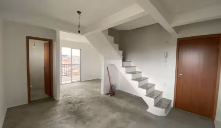 Apartamento Duplex em Guarulhos