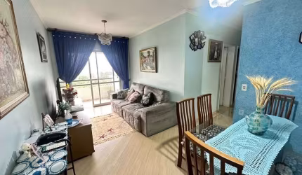 Apartamento em São Paulo