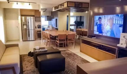 Apartamento em Guarulhos