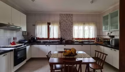 Sobrado em Vila Augusta  -  Guarulhos
