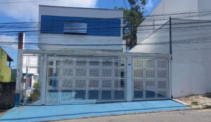 Sobrado em Guarulhos