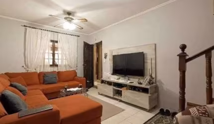 Sobrado em Vila Sabatino  -  Guarulhos