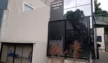 Apartamento em Jardim Rosa de Franca  -  Guarulhos