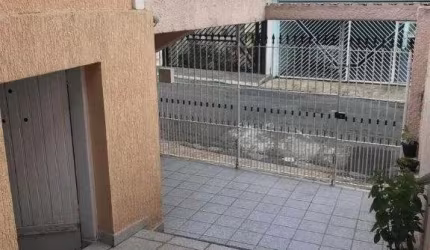 Sobrado em Guarulhos