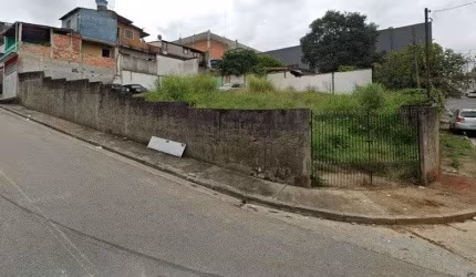 Terreno em Guarulhos