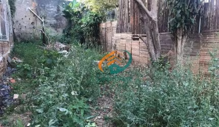 Terreno em São Paulo
