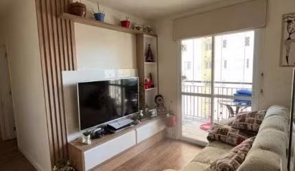 Apartamento em Macedo  -  Guarulhos