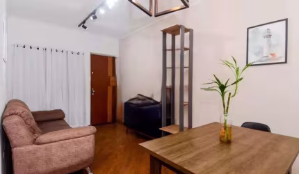Apartamento em Guarulhos