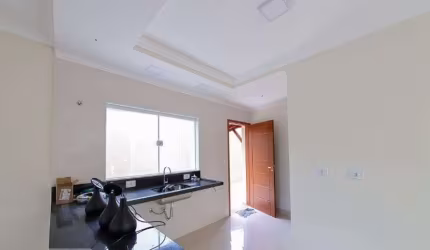 Casa em Guarulhos