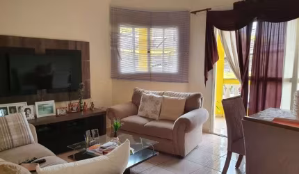 Prédio Comercial em Cidade Parque Brasília  -  Guarulhos