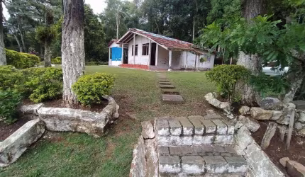 Chácara em Arujá