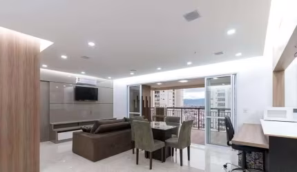Apartamento em Guarulhos