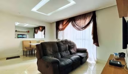 Apartamento em Jardim Zaira  -  Guarulhos