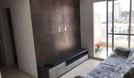 Apartamento em Vila Endres  -  Guarulhos