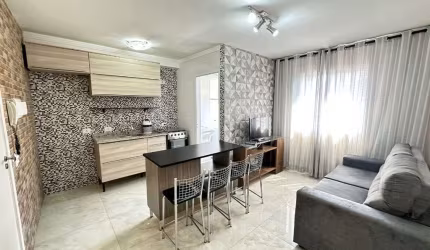 Apartamento em Guarulhos