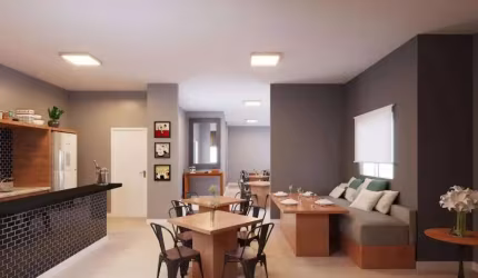 Apartamento em Vila Galvão  -  Guarulhos