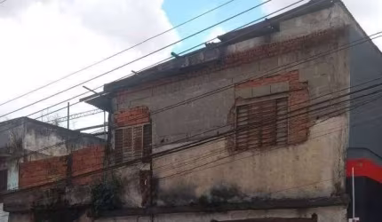 Terreno em Jardim Barbosa  -  Guarulhos