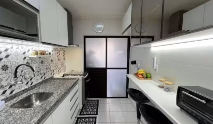 Apartamento em Portal dos Gramados  -  Guarulhos