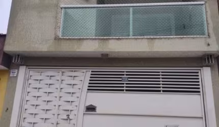 Sobrado em Guarulhos