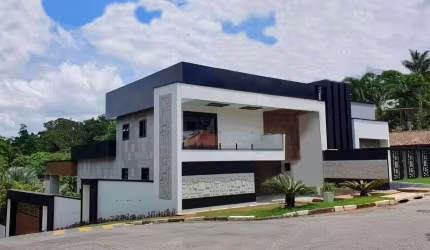 Sobrado em Arujá