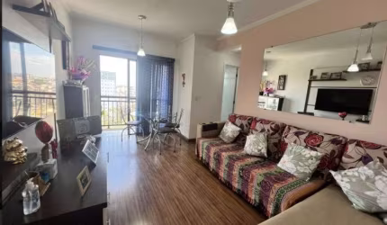 Apartamento em Guarulhos