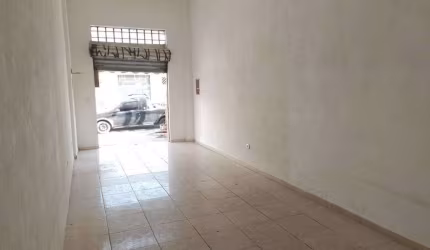 Loja/Salão em Jardim Tranqüilidade  -  Guarulhos