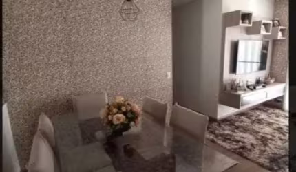 Apartamento em Ponte Grande  -  Guarulhos