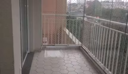Apartamento em Guarulhos