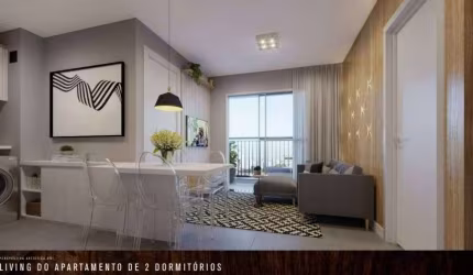Apartamento em Guarulhos