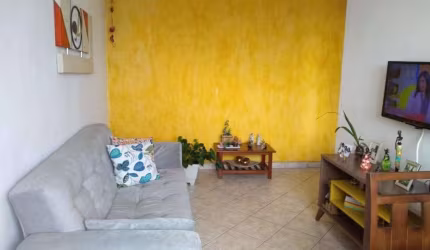 Apartamento em Picanço  -  Guarulhos