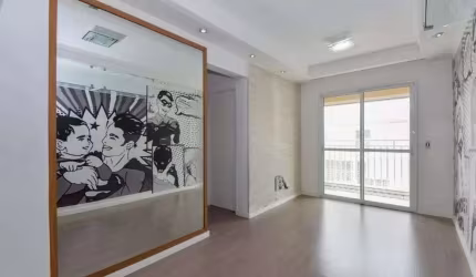 Apartamento em Guarulhos