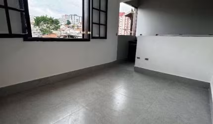 Studio em Vila Mazzei  -  São Paulo