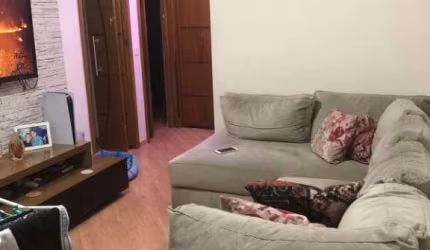 Apartamento em Guarulhos