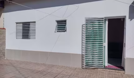 Casa em Itanhaém