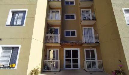 Apartamento em Guarulhos