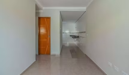 Apartamento em Jaçanã  -  São Paulo