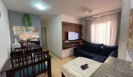 Apartamento em São Paulo