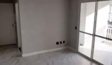 Apartamento em Guarulhos