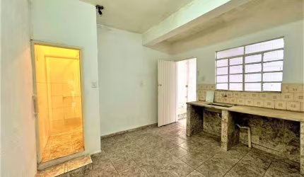 Casa em Jardim Paraventi  -  Guarulhos