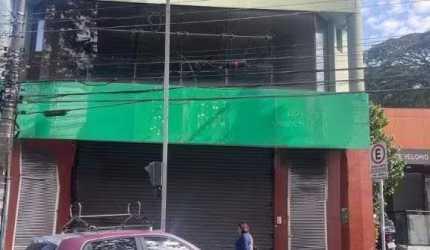 Prédio Comercial em Guarulhos
