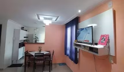 Apartamento em Vila Alzira  -  Guarulhos