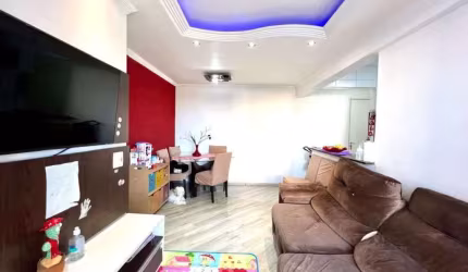 Apartamento em Guarulhos