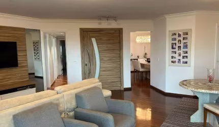 Apartamento em Santana  -  São Paulo