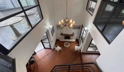 Apartamento Duplex/Cobertura em Guarulhos